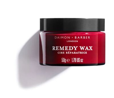 29-041976 DAIMON BARBER REMEDY WAX 50GR